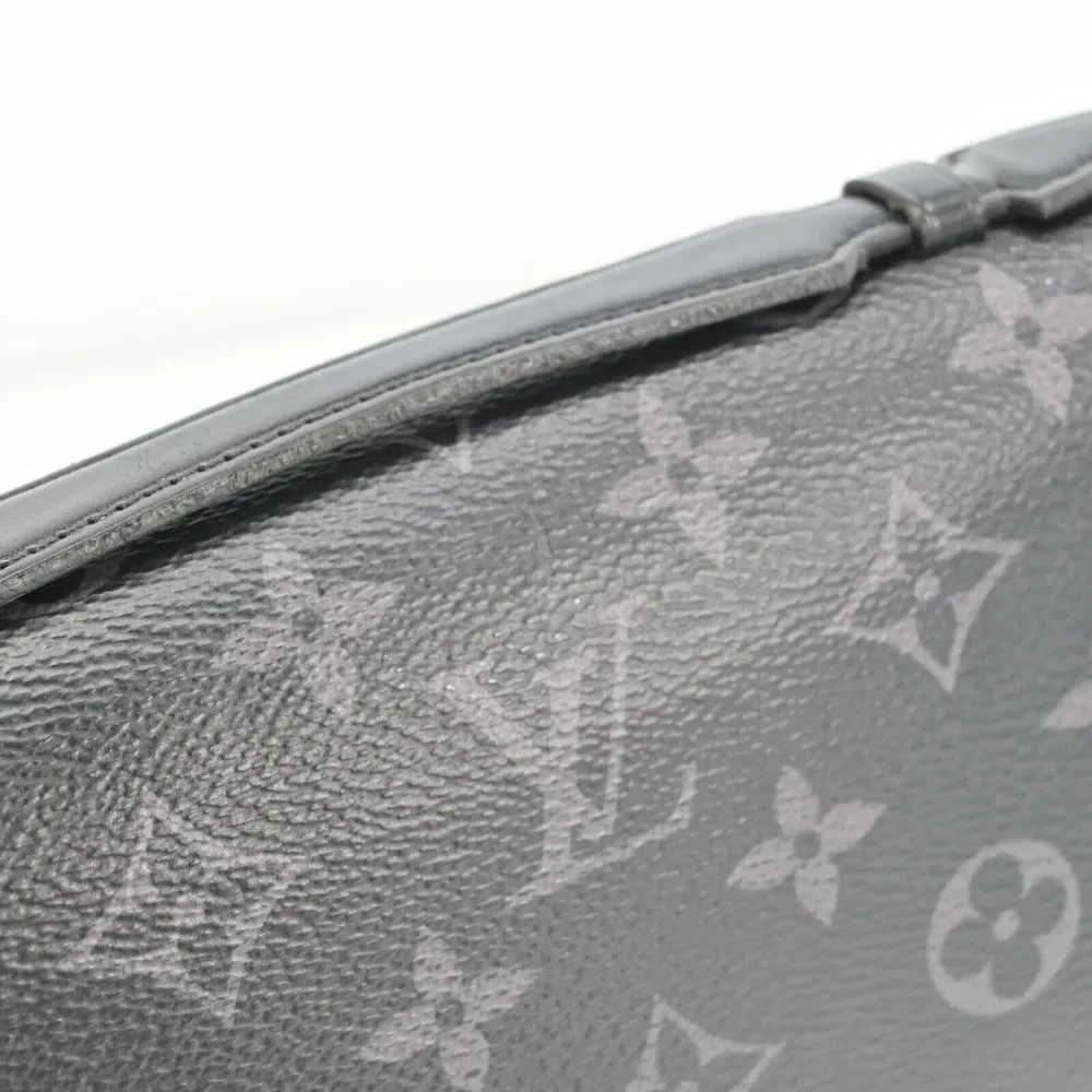 Auth Louis Vuitton Eclipse Zippy Xl #82553L64B - Picture 8 of 15